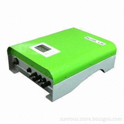 LF Series Solar Power Inverter with Low Frequency Transformer